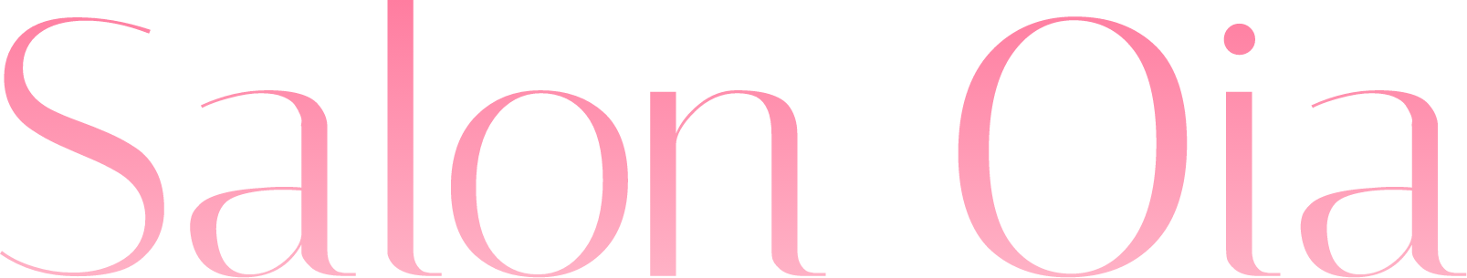 Salon Oia