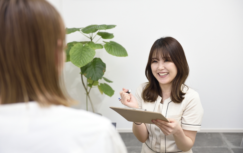 東洋医学の知識による体質サポート