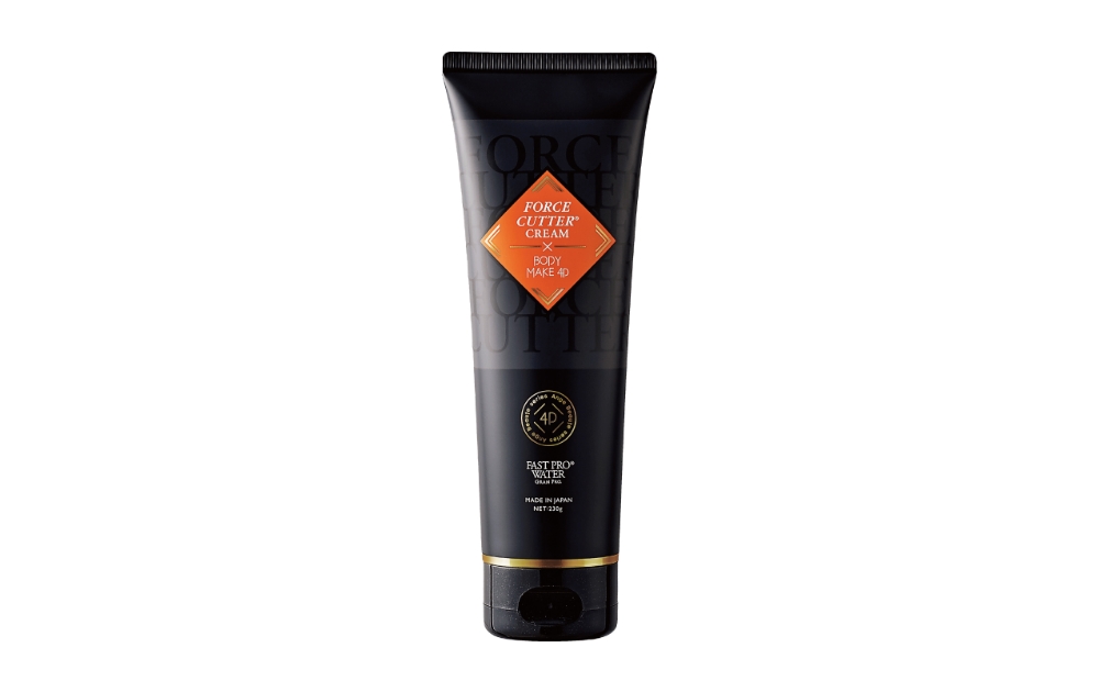 FORCE CUTTER® CREAM