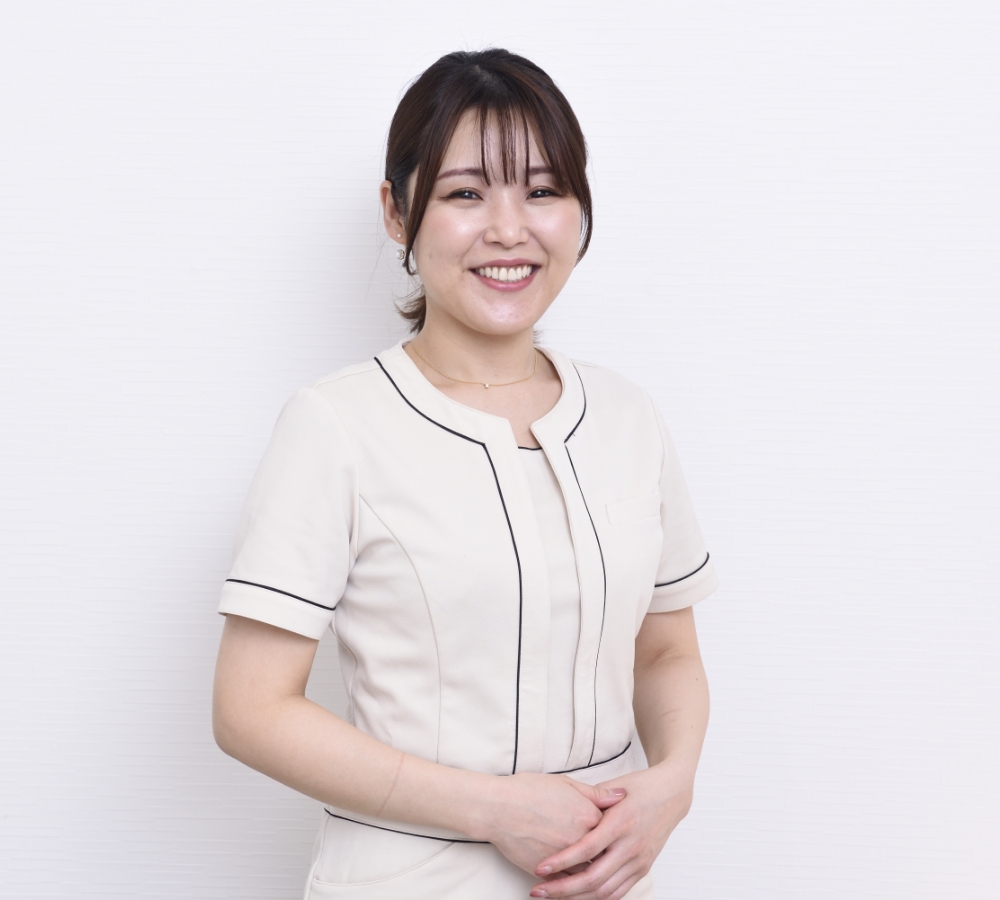 Salon Oiaの想い